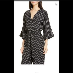 joie burgess jumpsuit